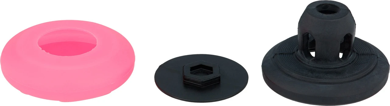 Muc-Off Stealth Tubeless Tag Halterung 4 Muc-Off Stealth Tubeless Tag Halterung – Bild 2