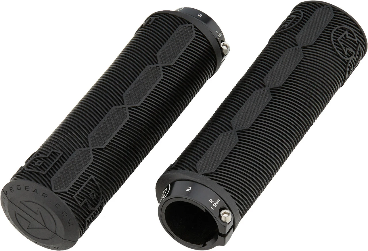 Pro Ecocontrol Lock On Lenkergriffe 4 Pro Ecocontrol Lock On Lenkergriffe – Bild 2