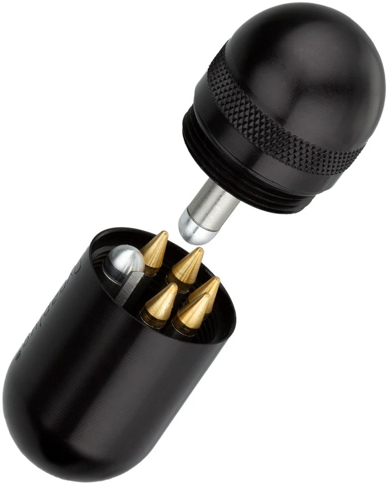 Dynaplug Megapill Reparaturset Für Tubeless Reifen 6 Dynaplug Megapill Reparaturset Für Tubeless Reifen – Bild 4