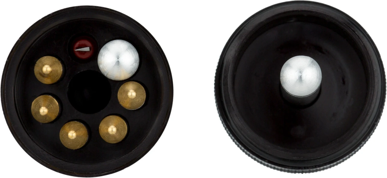 Dynaplug Megapill Reparaturset Für Tubeless Reifen 7 Dynaplug Megapill Reparaturset Für Tubeless Reifen – Bild 5