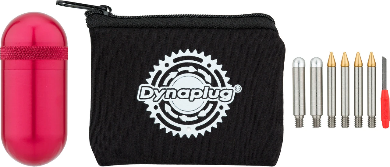 Dynaplug Megapill Reparaturset Für Tubeless Reifen 9 Dynaplug Megapill Reparaturset Für Tubeless Reifen – Bild 7