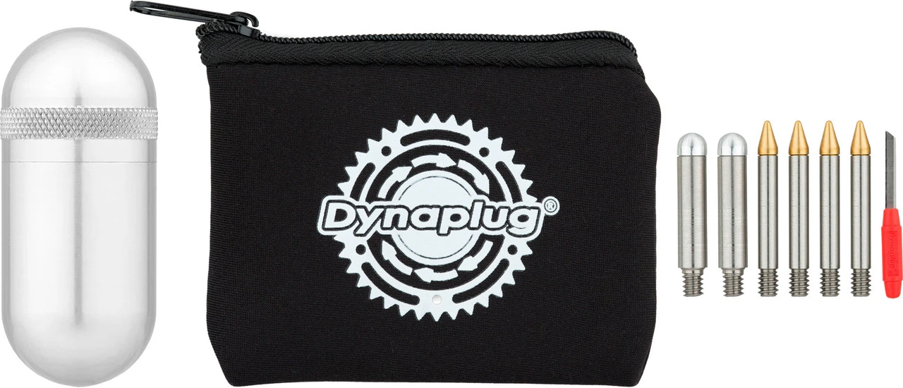 Dynaplug Megapill Reparaturset Für Tubeless Reifen 10 Dynaplug Megapill Reparaturset Für Tubeless Reifen – Bild 8
