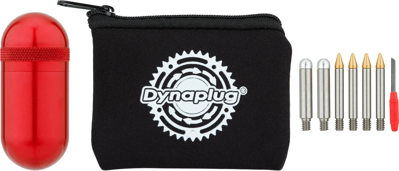 Dynaplug Megapill Reparaturset Für Tubeless Reifen 11 Dynaplug Megapill Reparaturset Für Tubeless Reifen – Bild 9
