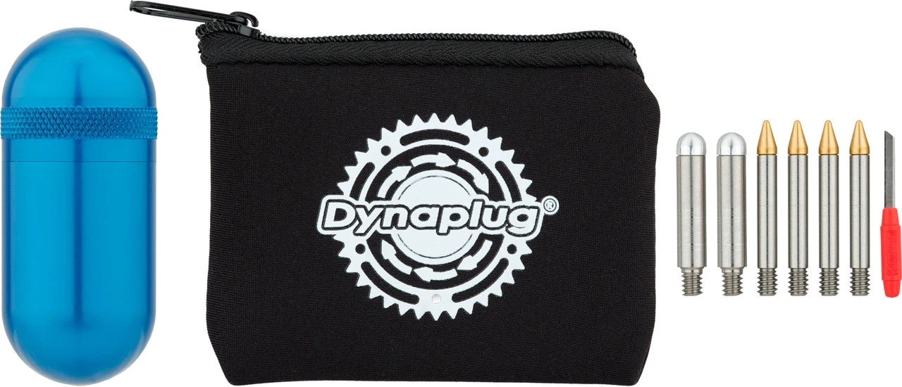 Dynaplug Megapill Reparaturset Für Tubeless Reifen 12 Dynaplug Megapill Reparaturset Für Tubeless Reifen – Bild 10