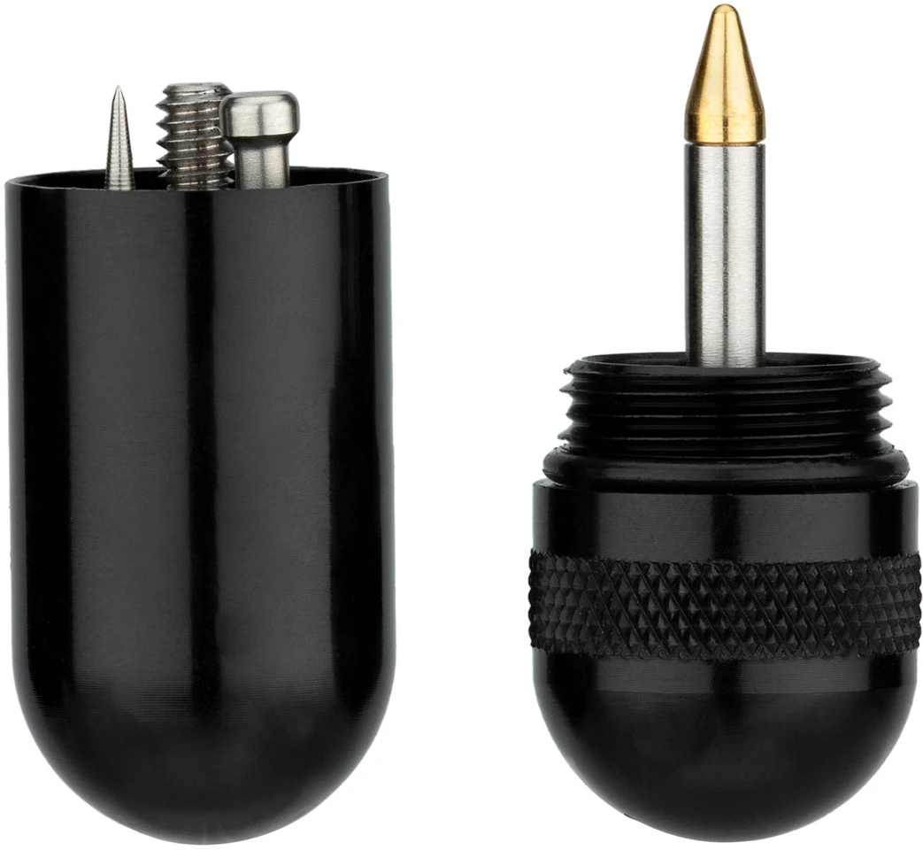 Dynaplug Pill Micro Pro Reparaturset Für Tubeless Reifen 3 Dynaplug Pill Micro Pro Reparaturset Für Tubeless Reifen