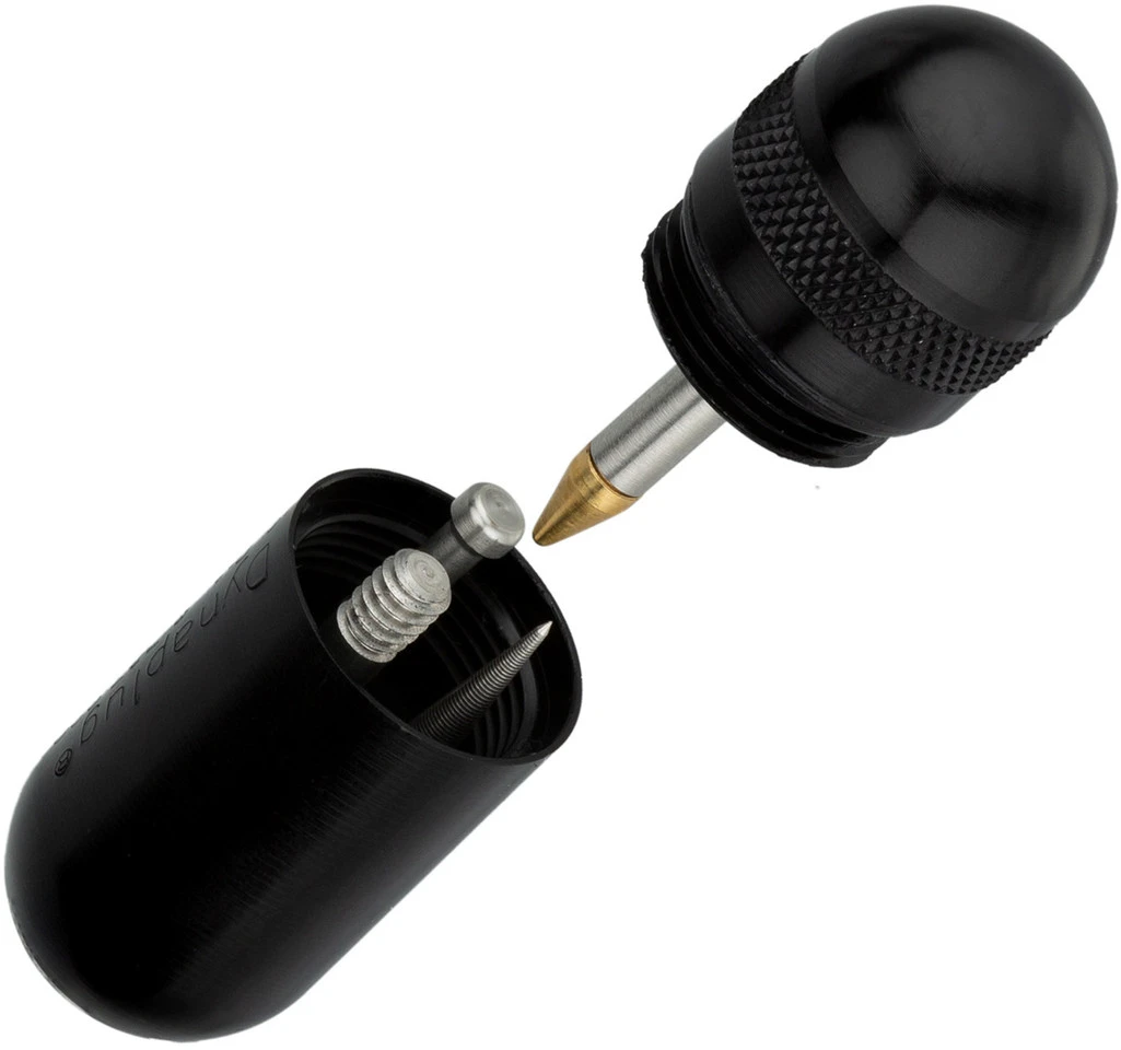 Dynaplug Pill Micro Pro Reparaturset Für Tubeless Reifen 7 Dynaplug Pill Micro Pro Reparaturset Für Tubeless Reifen – Bild 5