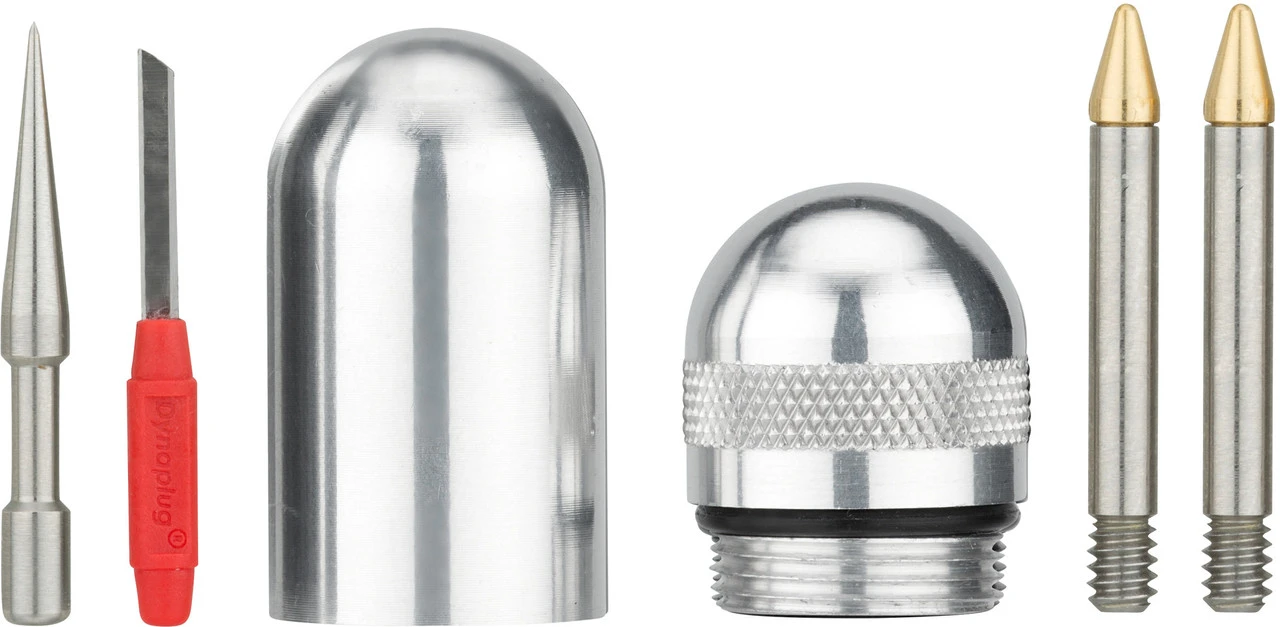 Dynaplug Pill Micro Pro Reparaturset Für Tubeless Reifen 10 Dynaplug Pill Micro Pro Reparaturset Für Tubeless Reifen – Bild 8