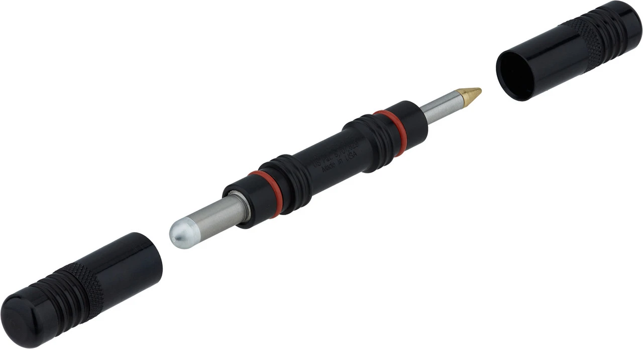 Dynaplug Racer Pro Reparaturset Für Tubeless Reifen 4 Dynaplug Racer Pro Reparaturset Für Tubeless Reifen – Bild 2