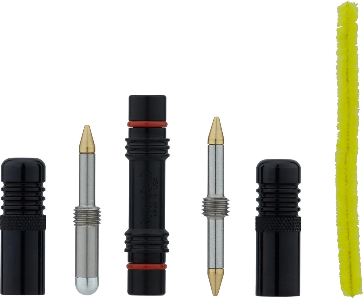 Dynaplug Racer Pro Reparaturset Für Tubeless Reifen 5 Dynaplug Racer Pro Reparaturset Für Tubeless Reifen – Bild 3