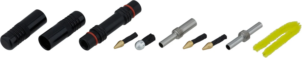 Dynaplug Racer Pro Reparaturset Für Tubeless Reifen 6 Dynaplug Racer Pro Reparaturset Für Tubeless Reifen – Bild 4