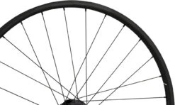Tune Crosser Endurance Disc Center Lock Carbon 28" Laufrad -Fahrrad Rabatte 459886