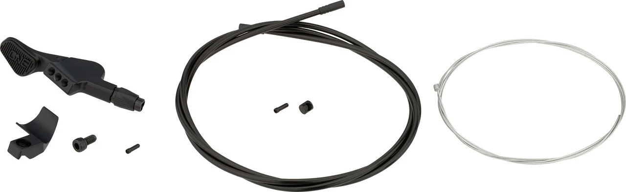 OneUp Components Dropper Post V3 Lenkerremote 10 OneUp Components Dropper Post V3 Lenkerremote – Bild 8