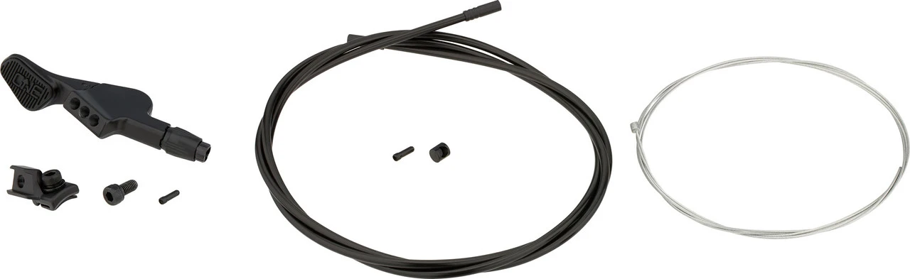 OneUp Components Dropper Post V3 Lenkerremote 14 OneUp Components Dropper Post V3 Lenkerremote – Bild 12