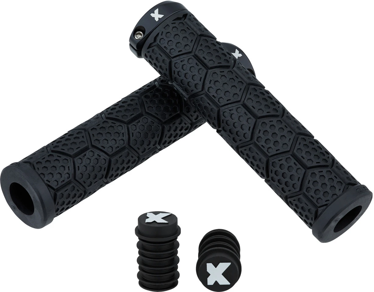 D-Trix AL Lenkergriffe 3 D-Trix AL Lenkergriffe