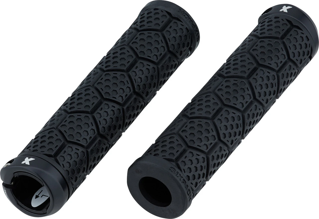 D-Trix AL Lenkergriffe 4 D-Trix AL Lenkergriffe – Bild 2