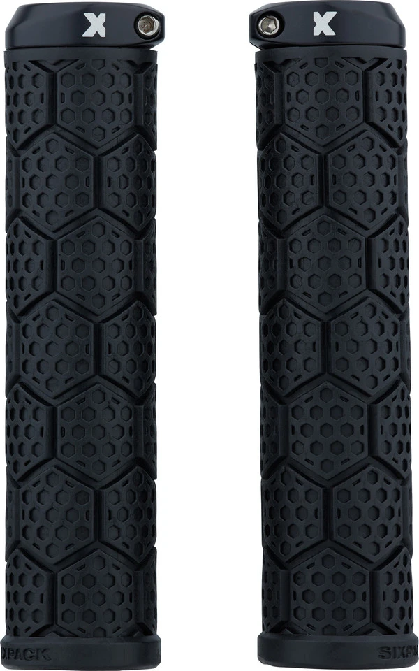 D-Trix AL Lenkergriffe 5 D-Trix AL Lenkergriffe – Bild 3