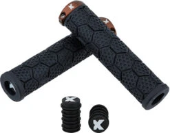 D-Trix AL Lenkergriffe 18 D-Trix AL Lenkergriffe -Fahrrad Rabatte 460712