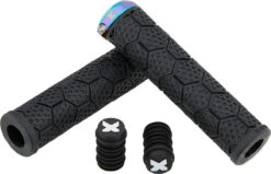 D-Trix AL Lenkergriffe 21 D-Trix AL Lenkergriffe -Fahrrad Rabatte 460715