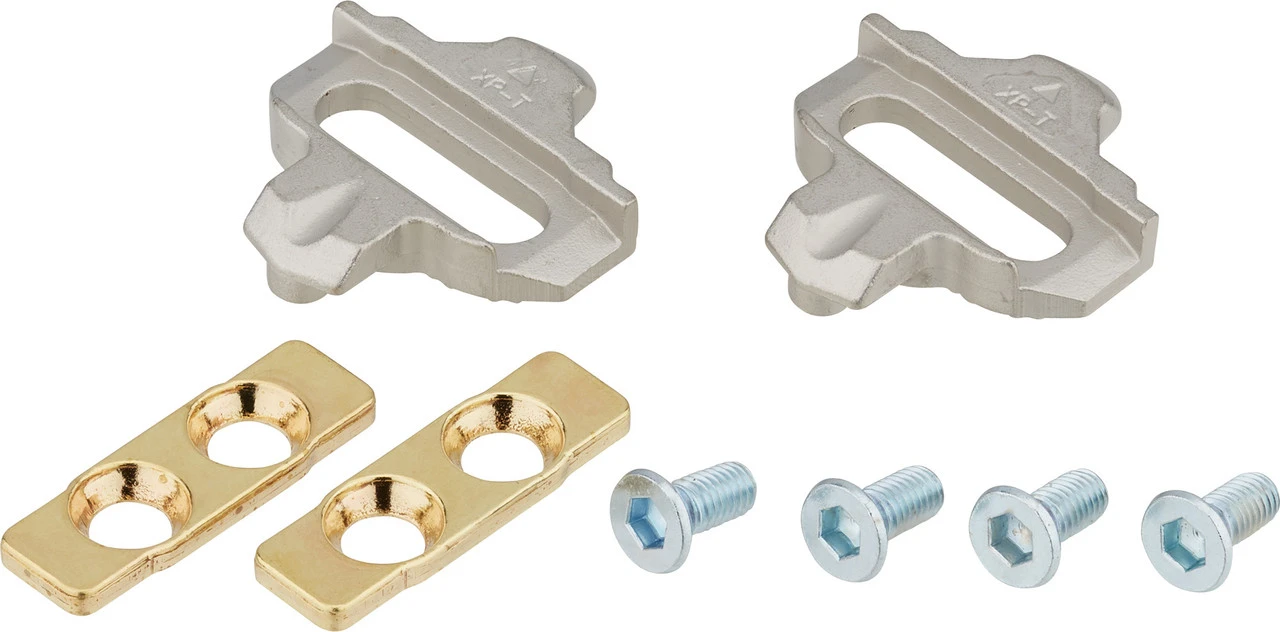 Xpedo M-Force 8 CR Klickpedale 6 Xpedo M-Force 8 CR Klickpedale – Bild 4