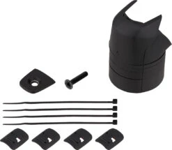 SYNCROS Hixon IC SL 15 Mm Riser Carbon Internal Routing Lenker-Vorbau-Einheit -Fahrrad Rabatte 461492