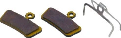 Bremsbeläge Disc Für SRAM/Avid -Fahrrad Rabatte 461848