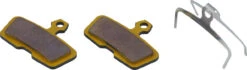 Bremsbeläge Disc Für SRAM/Avid -Fahrrad Rabatte 461851