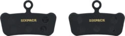 Bremsbeläge Disc Für SRAM/Avid -Fahrrad Rabatte 461853
