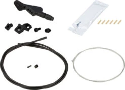 OneUp Components Dropper Post V2 150 Mm Sattelstütze Mit V3 Remotehebel I-Spec EV 15 OneUp Components Dropper Post V2 150 Mm Sattelstütze Mit V3 Remotehebel I-Spec EV -Fahrrad Rabatte 461948