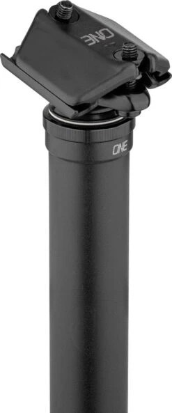 OneUp Components Dropper Post V2 180 Mm Sattelstütze Mit V3 Remotehebel I-Spec EV 11 OneUp Components Dropper Post V2 180 Mm Sattelstütze Mit V3 Remotehebel I-Spec EV -Fahrrad Rabatte 461951