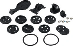 Specialized Roval Alpinist SL Carbon Lenker-Vorbau-Einheit -Fahrrad Rabatte 463486