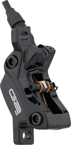SRAM G2 RE Scheibenbremse 30 SRAM G2 RE Scheibenbremse -Fahrrad Rabatte 464097