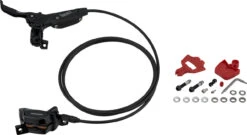 SRAM G2 RE Scheibenbremse 33 SRAM G2 RE Scheibenbremse -Fahrrad Rabatte 464100