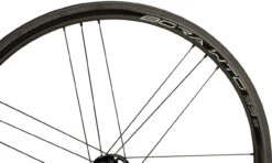 Campagnolo® Bora WTO 33 Carbon 28" Laufradsatz -Fahrrad Rabatte 464511