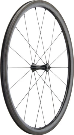 Campagnolo® Bora WTO 33 Carbon 28" Laufradsatz -Fahrrad Rabatte 464515