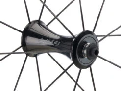 Campagnolo® Bora WTO 33 Carbon 28" Laufradsatz -Fahrrad Rabatte 464516