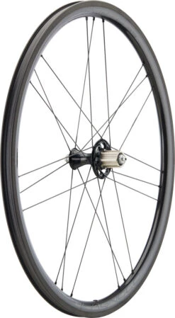Campagnolo® Bora WTO 33 Carbon 28" Laufradsatz -Fahrrad Rabatte 464517