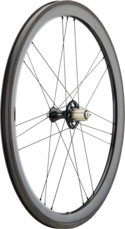 Campagnolo® Bora WTO 45 Carbon Road 28" Laufradsatz -Fahrrad Rabatte 464523