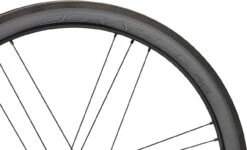 Campagnolo® Bora WTO 45 Carbon Road 28" Laufradsatz -Fahrrad Rabatte 464525