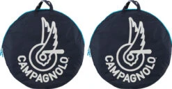 Campagnolo® Bora WTO 45 Carbon Road 28" Laufradsatz -Fahrrad Rabatte 464526