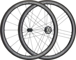 Campagnolo® Bora WTO 45 Carbon Road 28" Laufradsatz -Fahrrad Rabatte 464529