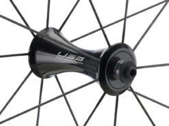 Campagnolo® Bora WTO 45 Carbon Road 28" Laufradsatz -Fahrrad Rabatte 464531
