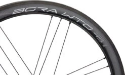 Campagnolo® Bora WTO 45 Carbon Road 28" Laufradsatz -Fahrrad Rabatte 464534