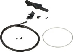 OneUp Components Dropper Post 27,2 V2 120 Mm Sattelstütze V3 Remotehebel I-Spec II 19 OneUp Components Dropper Post 27,2 V2 120 Mm Sattelstütze V3 Remotehebel I-Spec II -Fahrrad Rabatte 465164