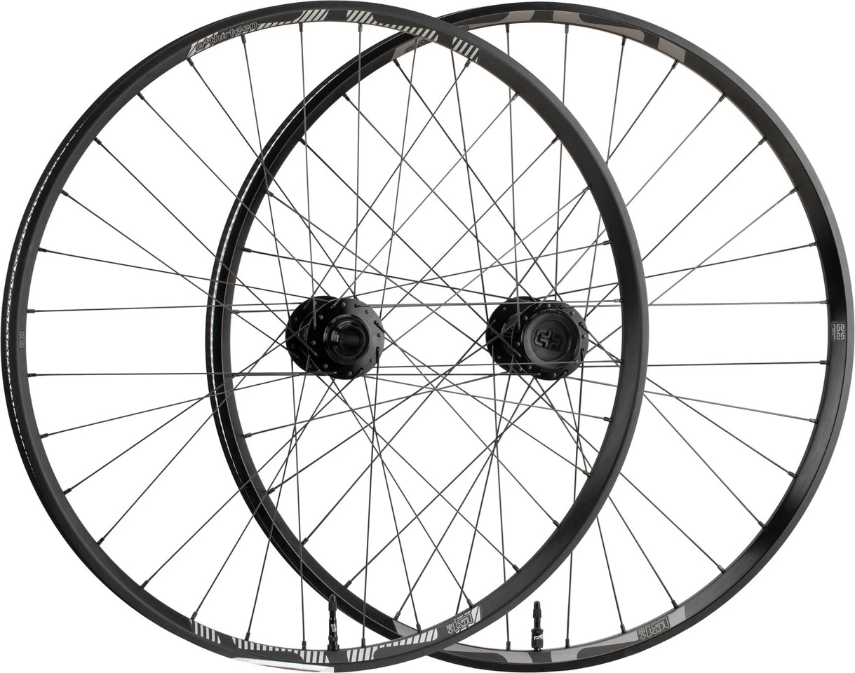 E-thirteen LG1 Plus Downhill Boost 27,5" Laufradsatz 3 E-thirteen LG1 Plus Downhill Boost 27,5" Laufradsatz