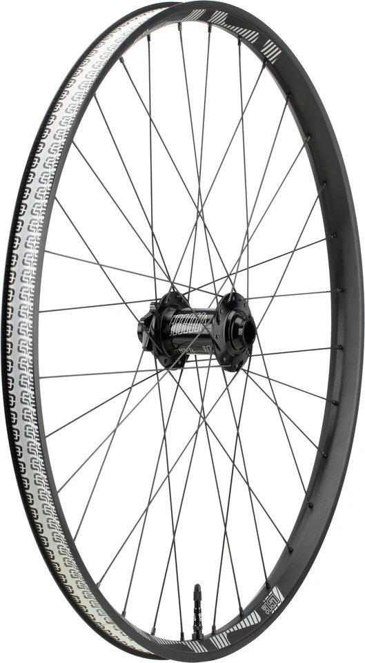 E-thirteen LG1 Plus Downhill Boost 27,5" Laufradsatz 4 E-thirteen LG1 Plus Downhill Boost 27,5" Laufradsatz – Bild 2