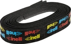 Cinelli Logo Velvet Lenkerband -Fahrrad Rabatte 470814