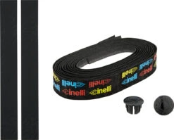 Cinelli Logo Velvet Lenkerband -Fahrrad Rabatte 470815