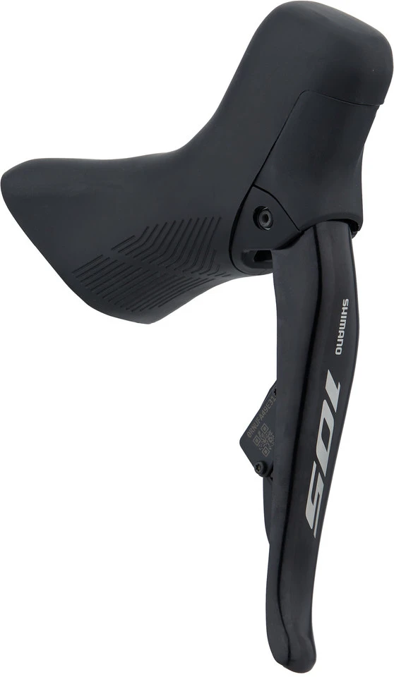 Shimano 105 BR-R7170 + Di2 ST-R7170 Scheibenbremse 4 Shimano 105 BR-R7170 + Di2 ST-R7170 Scheibenbremse – Bild 2