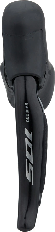 Shimano 105 BR-R7170 + Di2 ST-R7170 Scheibenbremse 5 Shimano 105 BR-R7170 + Di2 ST-R7170 Scheibenbremse – Bild 3