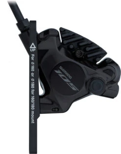 Shimano 105 BR-R7170 + Di2 ST-R7170 Scheibenbremse 21 Shimano 105 BR-R7170 + Di2 ST-R7170 Scheibenbremse -Fahrrad Rabatte 471643